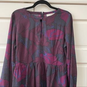 Beautiful Loft Dress (HAS POCKETS)